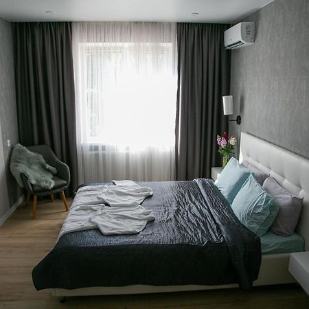 Favorite Family Flat Apartment Bila Țerkva Exterior foto