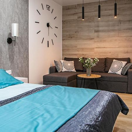 Favorite Family Flat Apartment Bila Țerkva Exterior foto