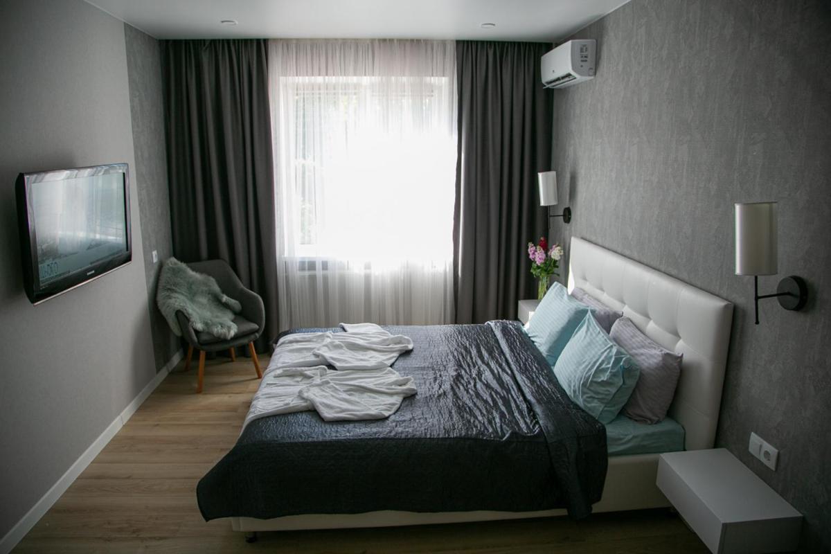 Favorite Family Flat Apartment Bila Țerkva Exterior foto