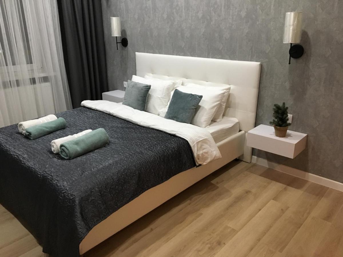 Favorite Family Flat Apartment Bila Țerkva Exterior foto
