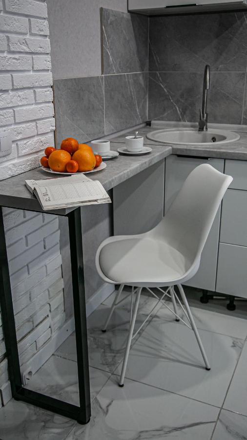 Favorite Family Flat Apartment Bila Țerkva Exterior foto