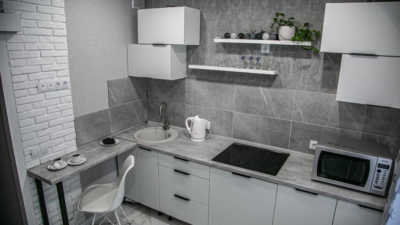 Favorite Family Flat Apartment Bila Țerkva Exterior foto