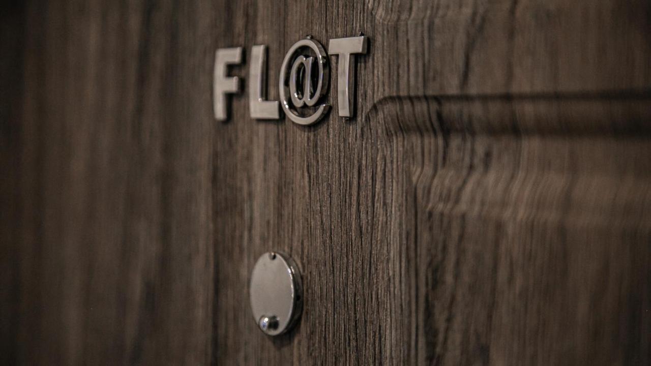 Favorite Family Flat Apartment Bila Țerkva Exterior foto